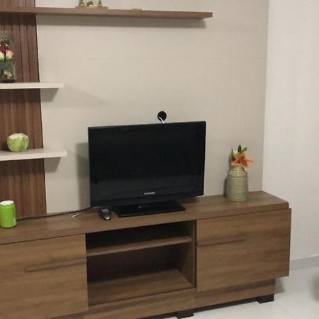 Excelente Flat 3 Quartos Pra 10 Pessoas No Ancorar Flat Resort Pôrto das Galinhas Eksteriør billede