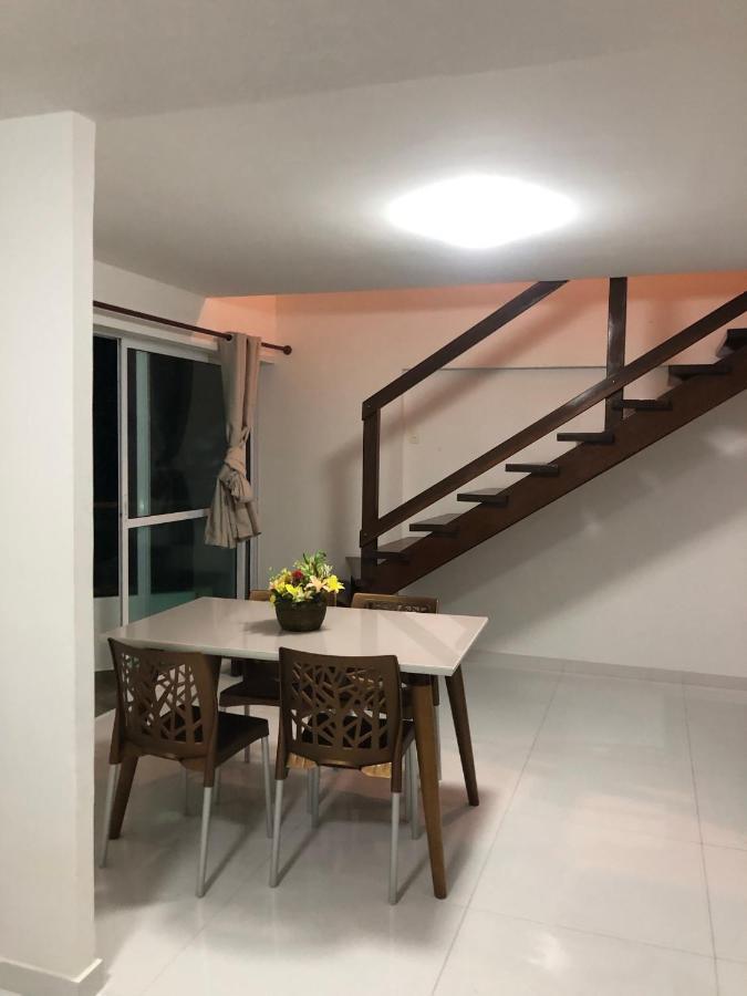 Excelente Flat 3 Quartos Pra 10 Pessoas No Ancorar Flat Resort Pôrto das Galinhas Eksteriør billede