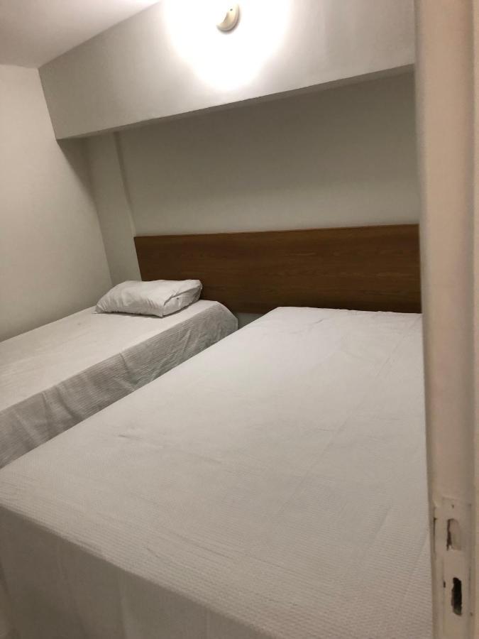 Excelente Flat 3 Quartos Pra 10 Pessoas No Ancorar Flat Resort Pôrto das Galinhas Eksteriør billede