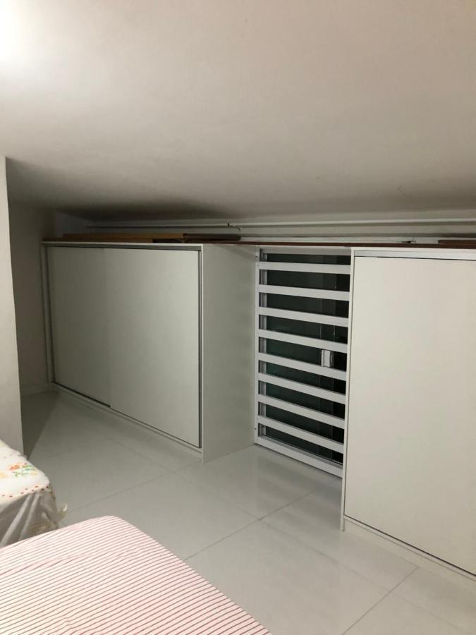 Excelente Flat 3 Quartos Pra 10 Pessoas No Ancorar Flat Resort Pôrto das Galinhas Eksteriør billede