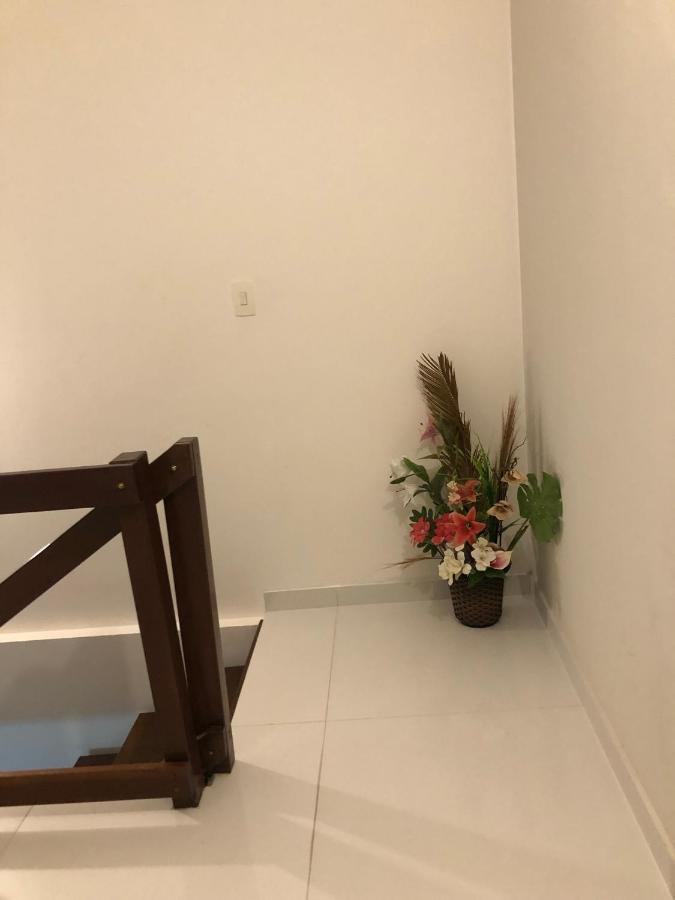 Excelente Flat 3 Quartos Pra 10 Pessoas No Ancorar Flat Resort Pôrto das Galinhas Eksteriør billede