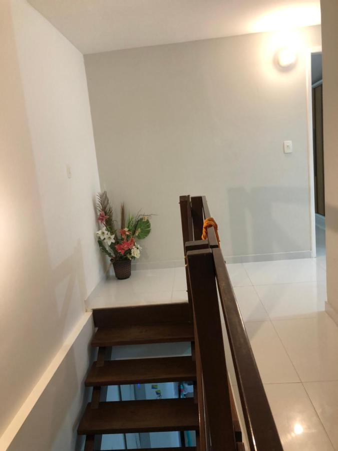 Excelente Flat 3 Quartos Pra 10 Pessoas No Ancorar Flat Resort Pôrto das Galinhas Eksteriør billede