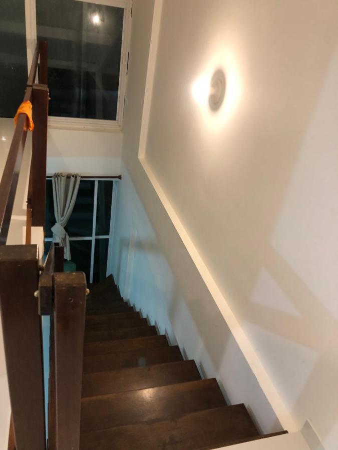 Excelente Flat 3 Quartos Pra 10 Pessoas No Ancorar Flat Resort Pôrto das Galinhas Eksteriør billede