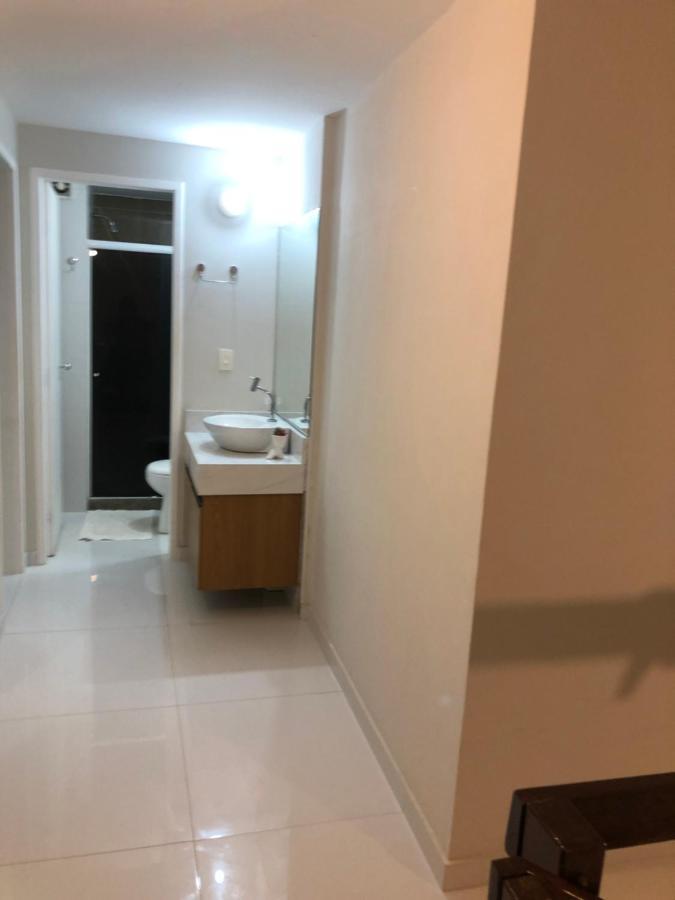 Excelente Flat 3 Quartos Pra 10 Pessoas No Ancorar Flat Resort Pôrto das Galinhas Eksteriør billede