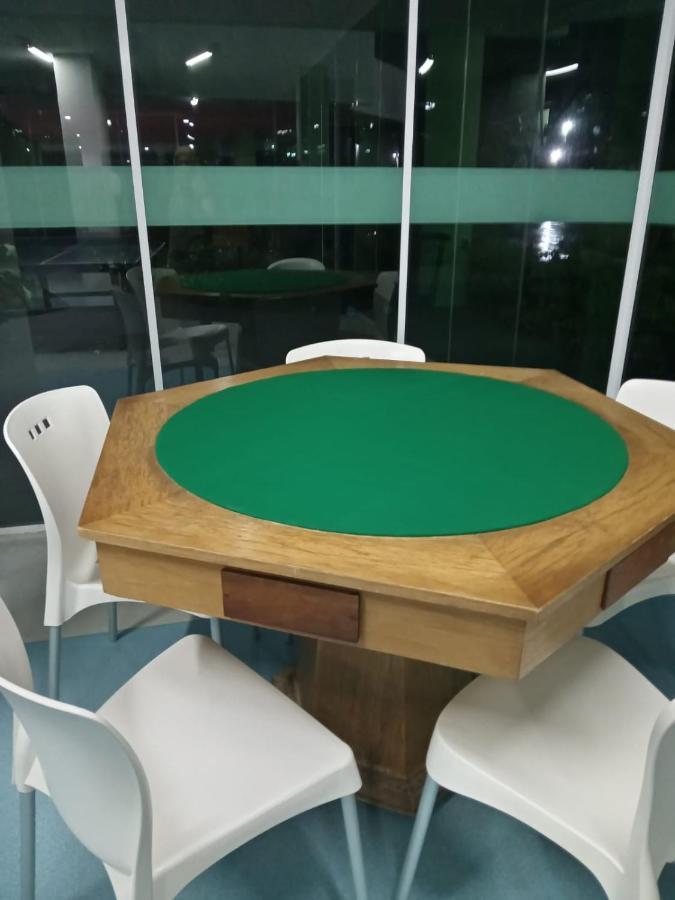 Excelente Flat 3 Quartos Pra 10 Pessoas No Ancorar Flat Resort Pôrto das Galinhas Eksteriør billede