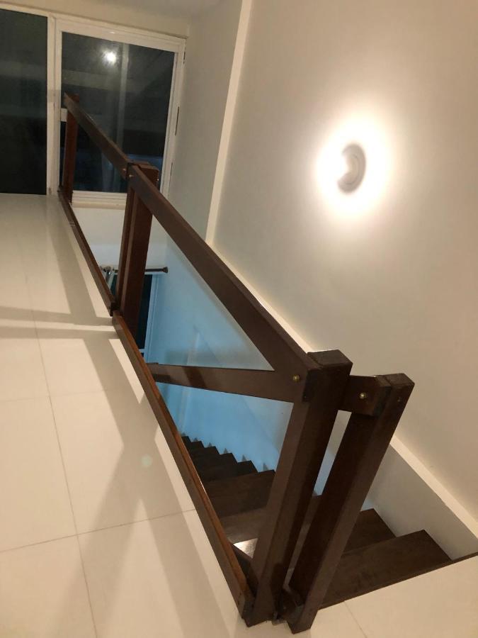Excelente Flat 3 Quartos Pra 10 Pessoas No Ancorar Flat Resort Pôrto das Galinhas Eksteriør billede