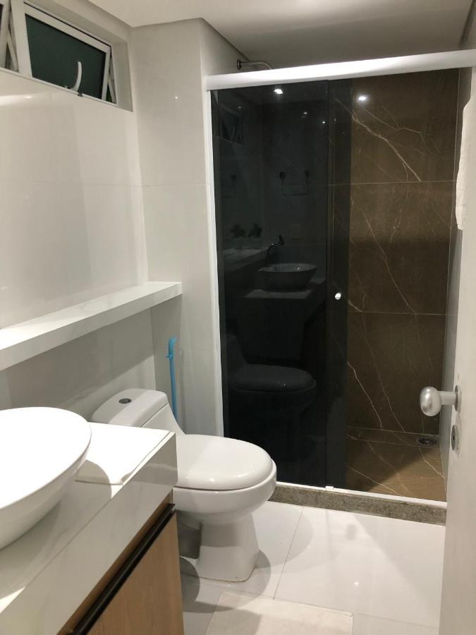 Excelente Flat 3 Quartos Pra 10 Pessoas No Ancorar Flat Resort Pôrto das Galinhas Eksteriør billede