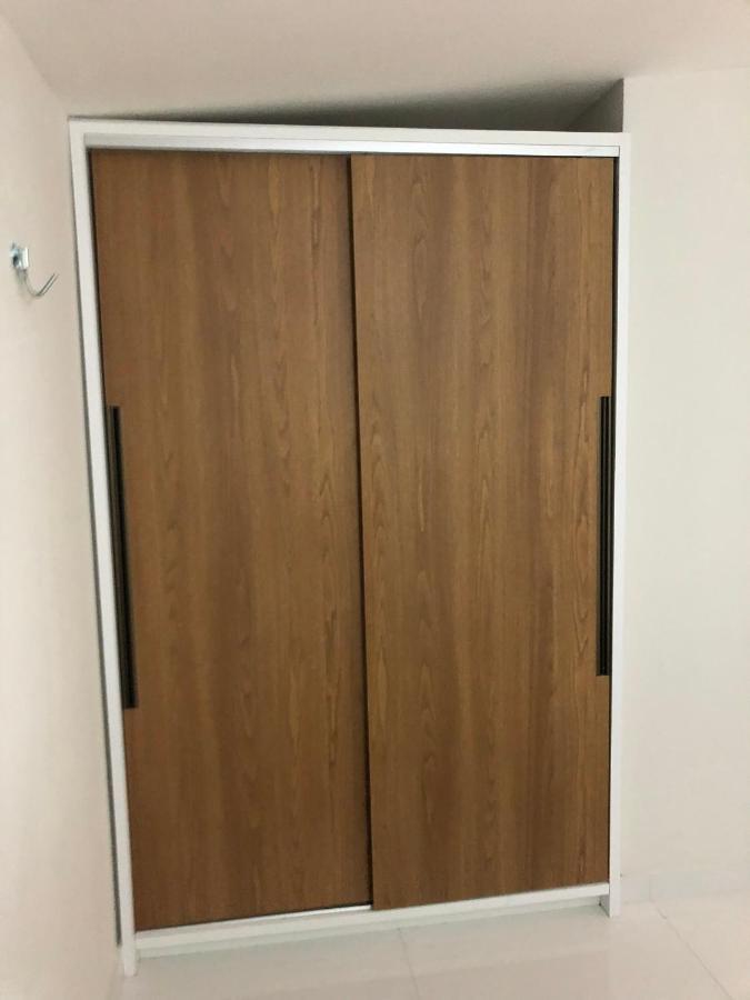 Excelente Flat 3 Quartos Pra 10 Pessoas No Ancorar Flat Resort Pôrto das Galinhas Eksteriør billede