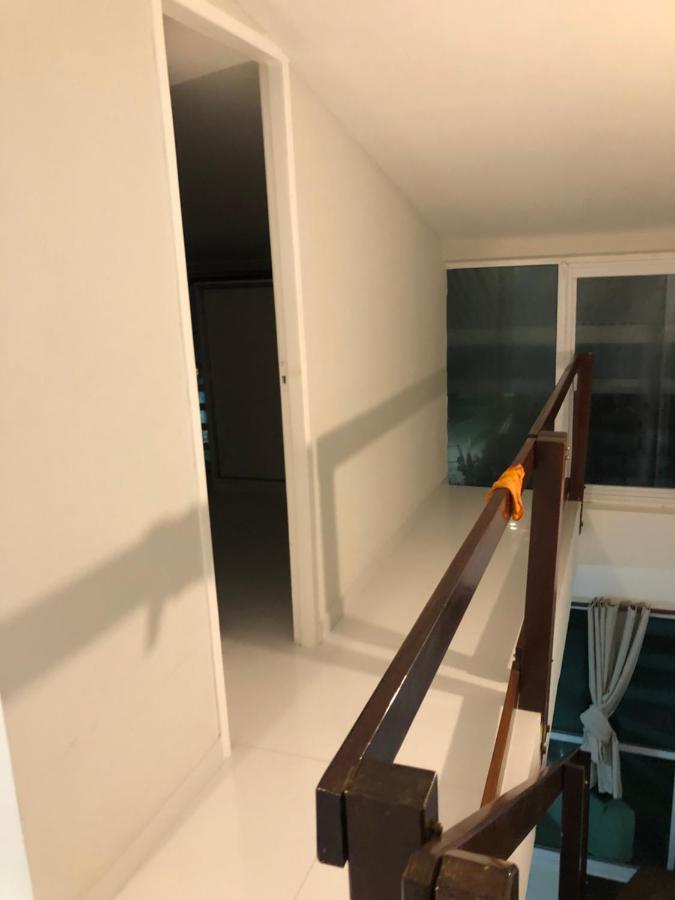 Excelente Flat 3 Quartos Pra 10 Pessoas No Ancorar Flat Resort Pôrto das Galinhas Eksteriør billede