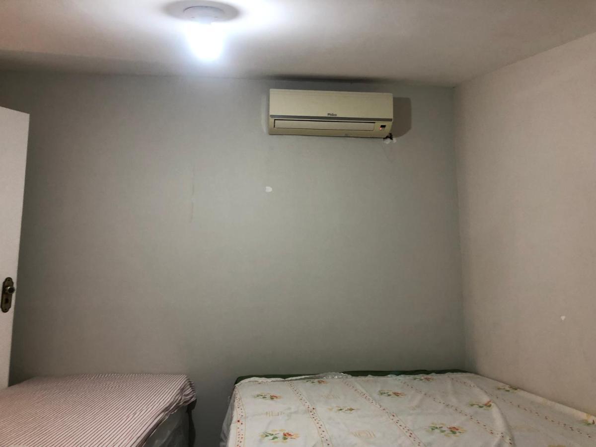 Excelente Flat 3 Quartos Pra 10 Pessoas No Ancorar Flat Resort Pôrto das Galinhas Eksteriør billede