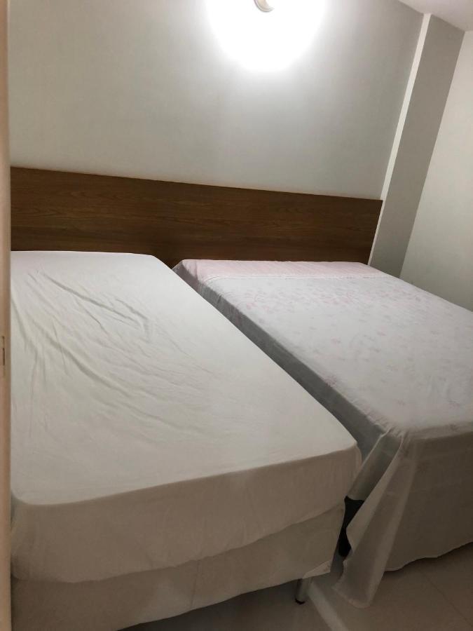 Excelente Flat 3 Quartos Pra 10 Pessoas No Ancorar Flat Resort Pôrto das Galinhas Eksteriør billede