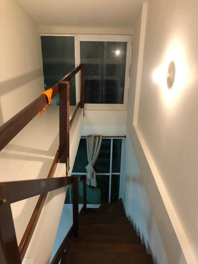 Excelente Flat 3 Quartos Pra 10 Pessoas No Ancorar Flat Resort Pôrto das Galinhas Eksteriør billede