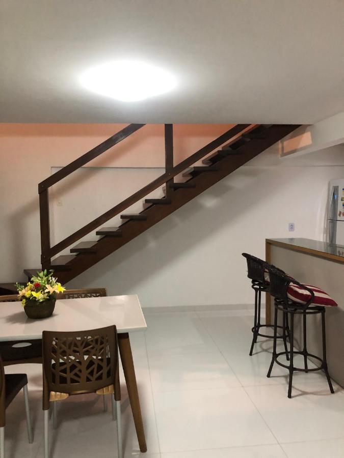 Excelente Flat 3 Quartos Pra 10 Pessoas No Ancorar Flat Resort Pôrto das Galinhas Eksteriør billede