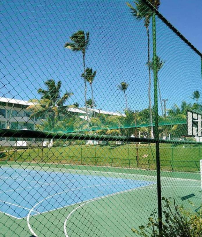 Excelente Flat 3 Quartos Pra 10 Pessoas No Ancorar Flat Resort Pôrto das Galinhas Eksteriør billede