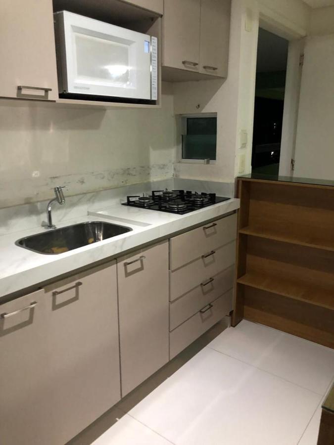 Excelente Flat 3 Quartos Pra 10 Pessoas No Ancorar Flat Resort Pôrto das Galinhas Eksteriør billede
