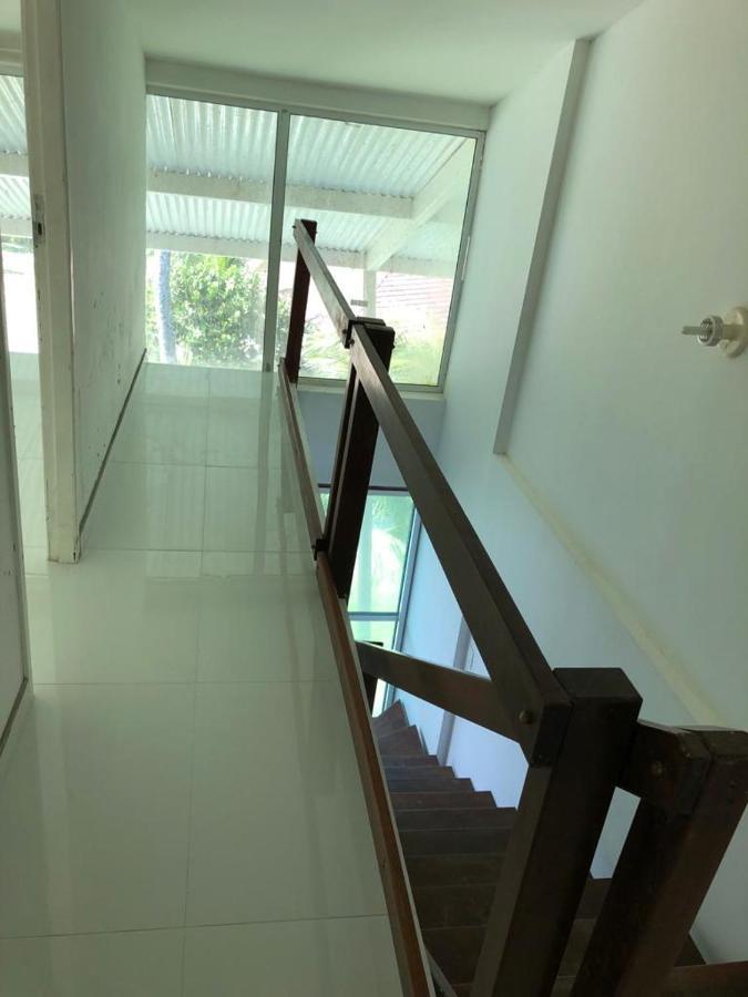 Excelente Flat 3 Quartos Pra 10 Pessoas No Ancorar Flat Resort Pôrto das Galinhas Eksteriør billede