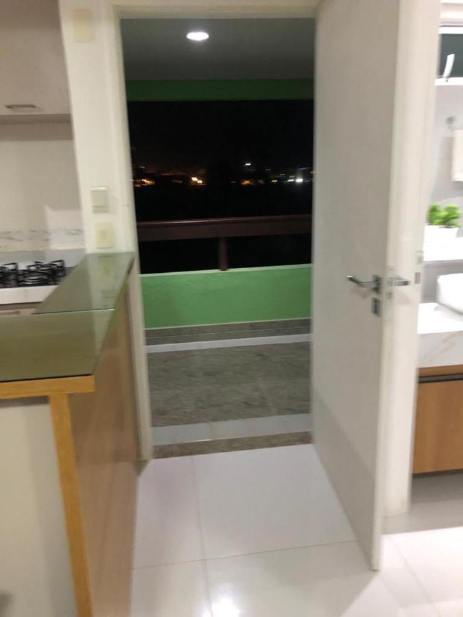 Excelente Flat 3 Quartos Pra 10 Pessoas No Ancorar Flat Resort Pôrto das Galinhas Eksteriør billede